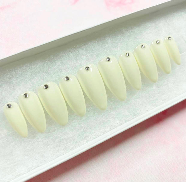 Load image into Gallery viewer, "Crème De La Crème"