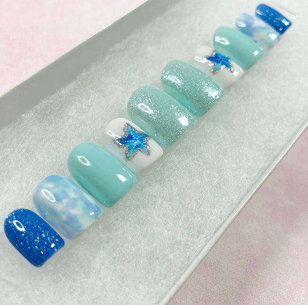 Load image into Gallery viewer, "Deep Water"