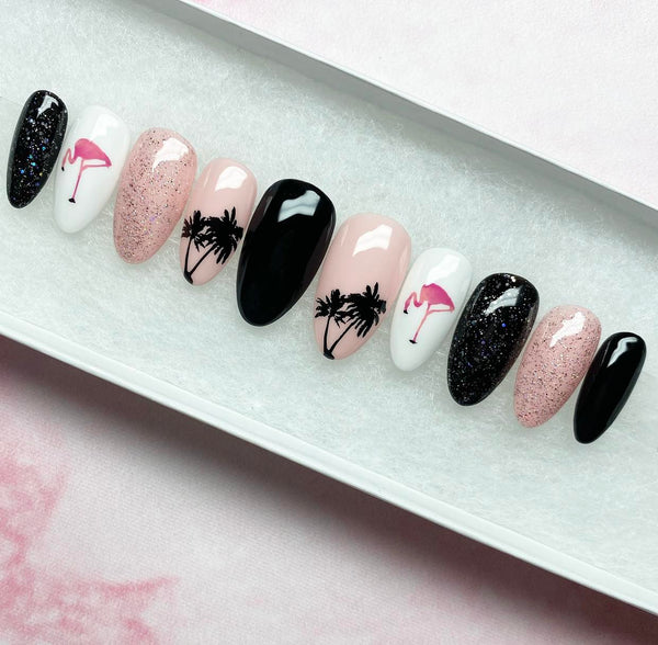 Load image into Gallery viewer, "Tropical Island"