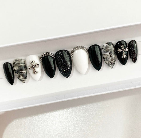 Load image into Gallery viewer, "Dark Mind"