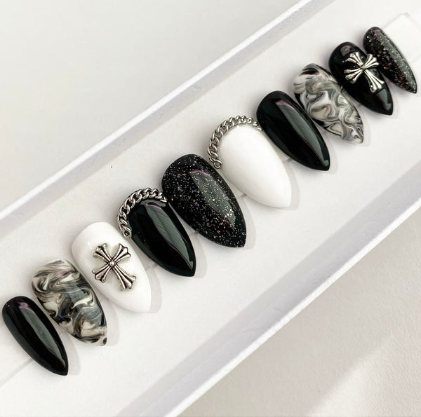 Load image into Gallery viewer, "Dark Mind"