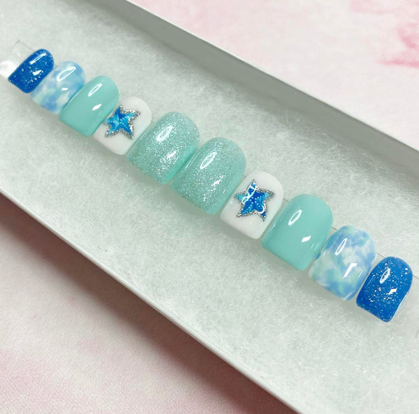 Load image into Gallery viewer, "Deep Water"