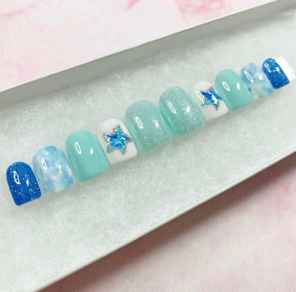 Load image into Gallery viewer, "Deep Water"