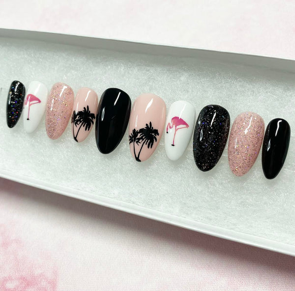 Load image into Gallery viewer, "Tropical Island"