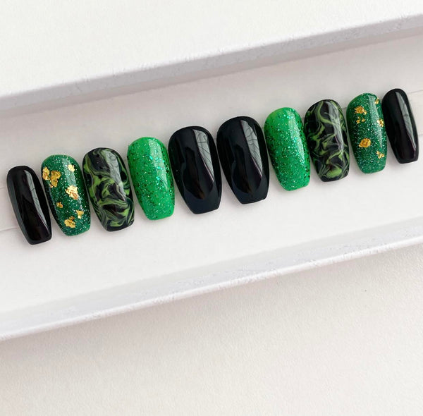 Load image into Gallery viewer, "Forest Meditation"