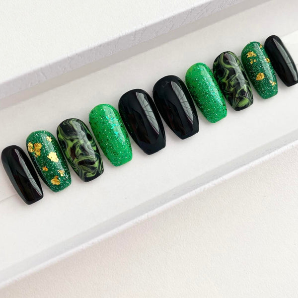 Load image into Gallery viewer, "Forest Meditation"