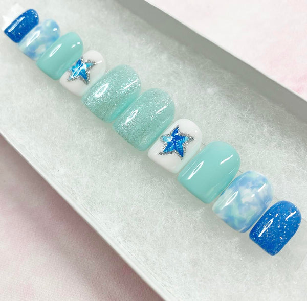 Load image into Gallery viewer, "Deep Water"