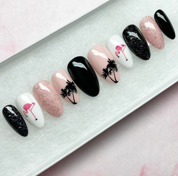 Load image into Gallery viewer, "Tropical Island"