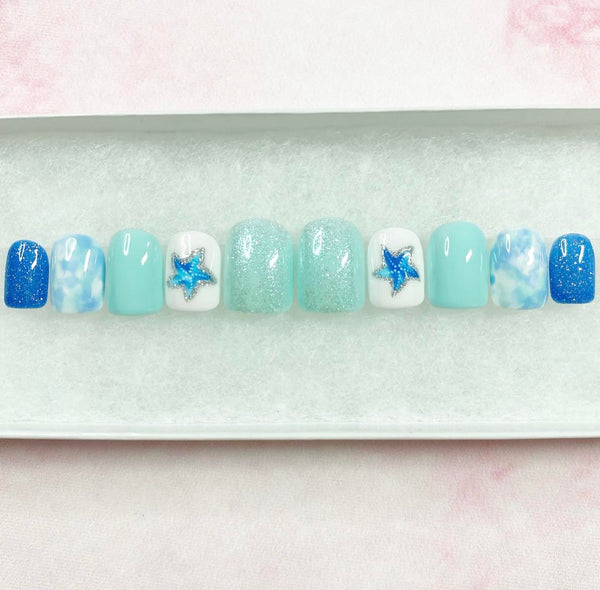 Load image into Gallery viewer, "Deep Water"