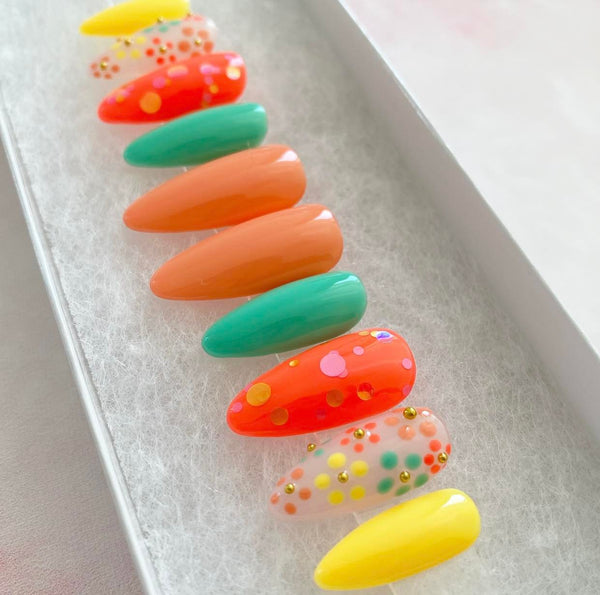 Load image into Gallery viewer, "Floral Explosion"