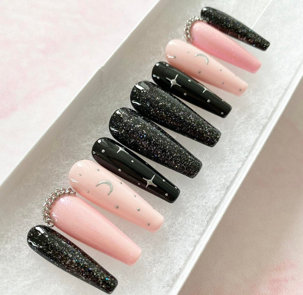 Load image into Gallery viewer, "Magical Nights"