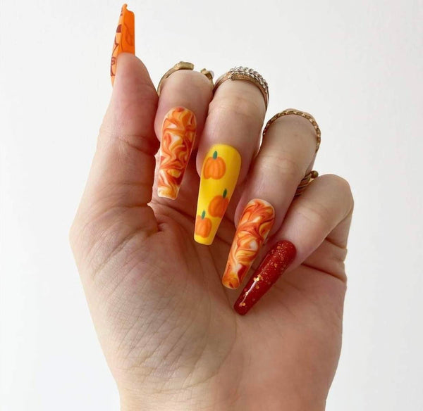 Load image into Gallery viewer, "Hello Fall"