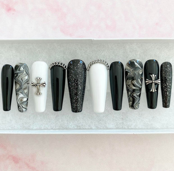 Load image into Gallery viewer, "Dark Mind"