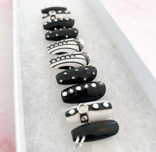 Load image into Gallery viewer, "Rebellious"