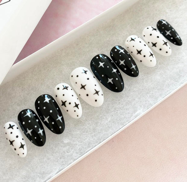 Load image into Gallery viewer, "Wishing On A Star" - illuminatebyliana