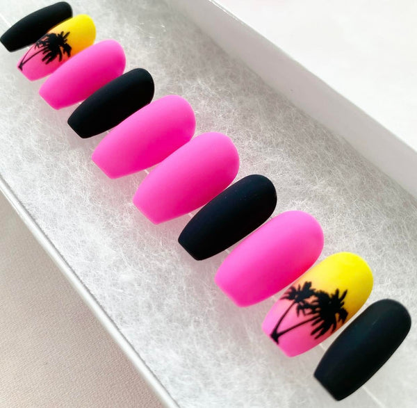 Load image into Gallery viewer, "Island Paradise"