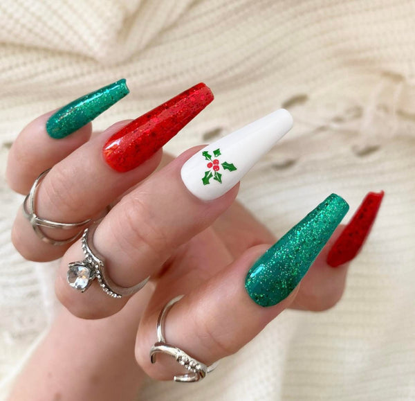 Load image into Gallery viewer, "I See Holly"