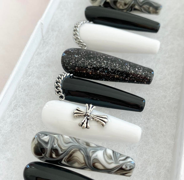 Load image into Gallery viewer, "Dark Mind"