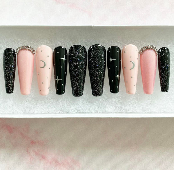 Load image into Gallery viewer, "Magical Nights"