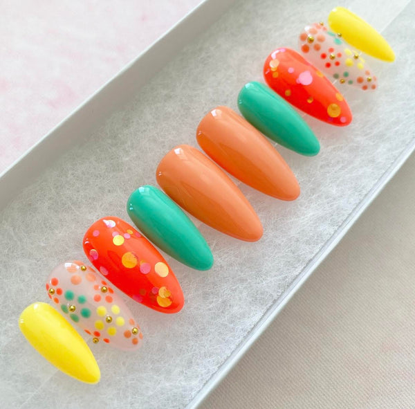 Load image into Gallery viewer, "Floral Explosion"