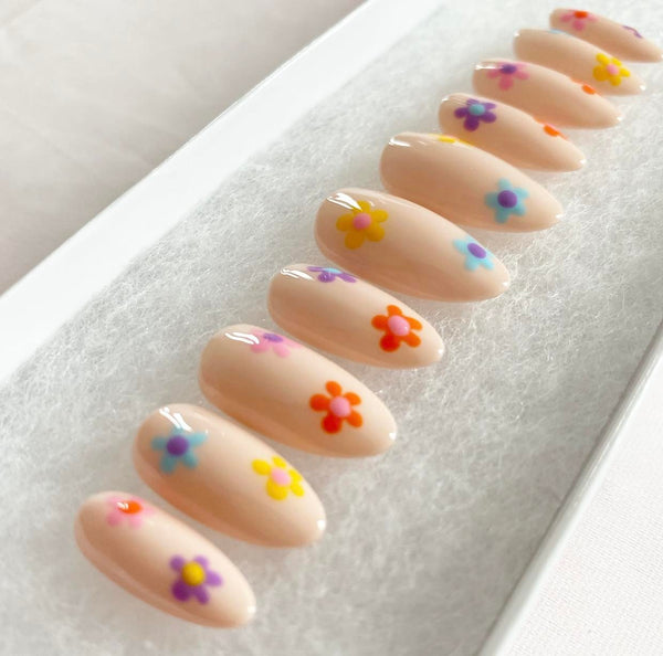 Load image into Gallery viewer, "Love Me, Love Me Not" - illuminatebyliana