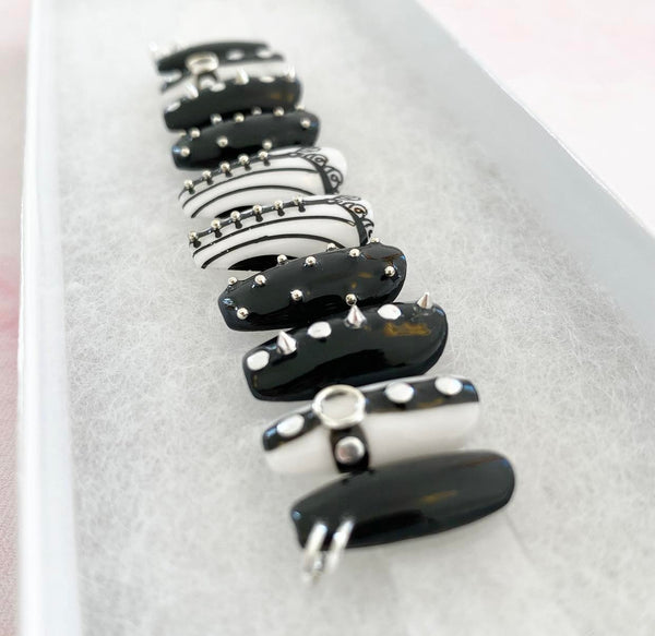 Load image into Gallery viewer, "Rebellious"