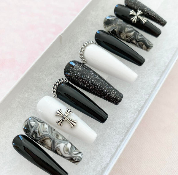 Load image into Gallery viewer, "Dark Mind"