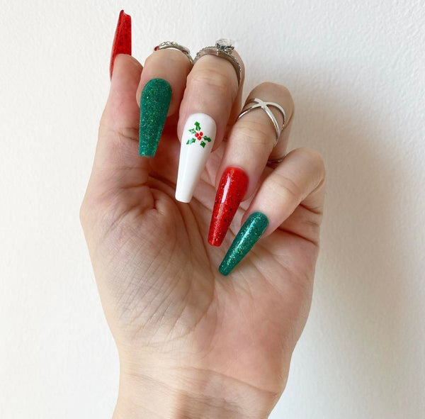 Load image into Gallery viewer, "I See Holly"