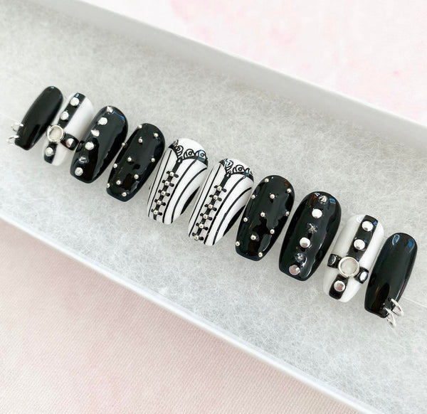 Load image into Gallery viewer, "Rebellious"