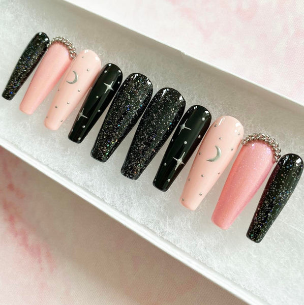 Load image into Gallery viewer, "Magical Nights"