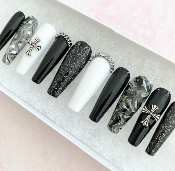 Load image into Gallery viewer, "Dark Mind"