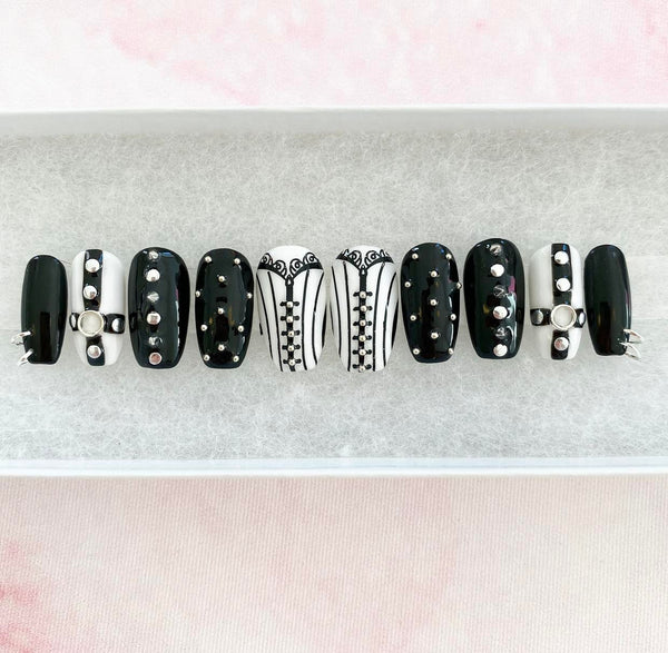 Load image into Gallery viewer, "Rebellious"