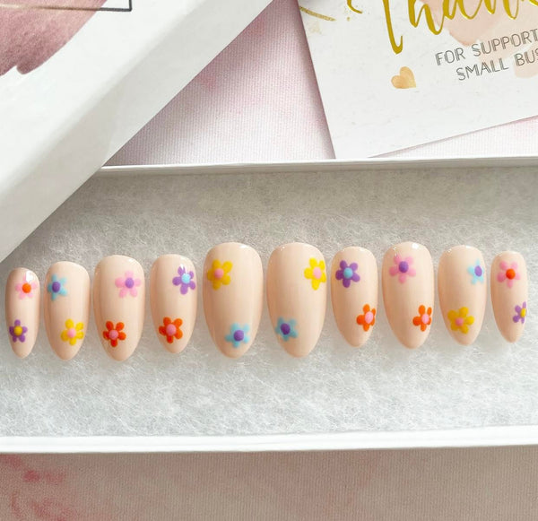 Load image into Gallery viewer, "Love Me, Love Me Not" - illuminatebyliana