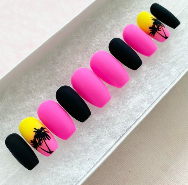 Load image into Gallery viewer, "Island Paradise"