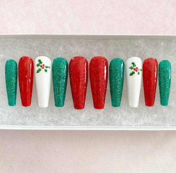 Load image into Gallery viewer, "I See Holly"