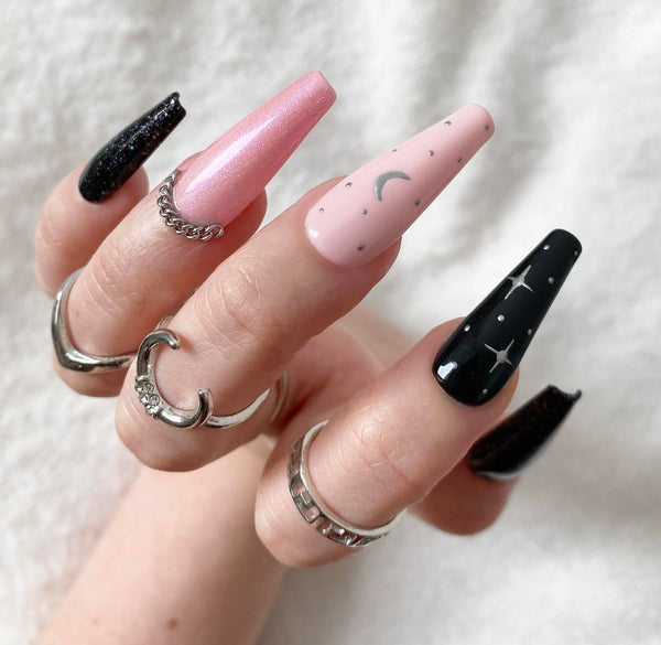 Load image into Gallery viewer, "Magical Nights"