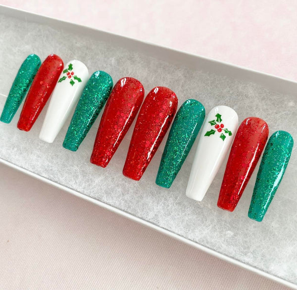 Load image into Gallery viewer, "I See Holly"