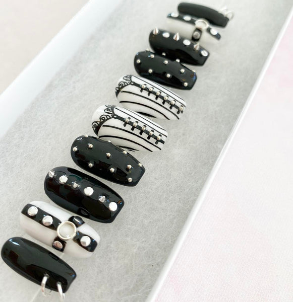 Load image into Gallery viewer, "Rebellious"