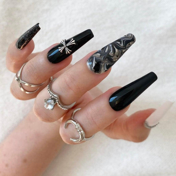 Load image into Gallery viewer, "Dark Mind"