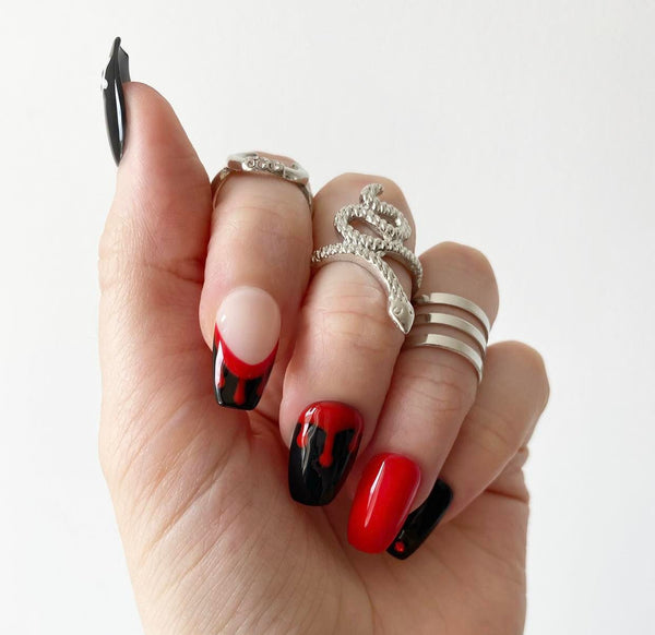 Load image into Gallery viewer, "Glowing Ghosts" Glow-In-The-Dark