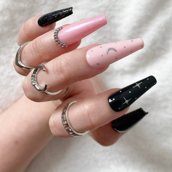 Load image into Gallery viewer, "Magical Nights"