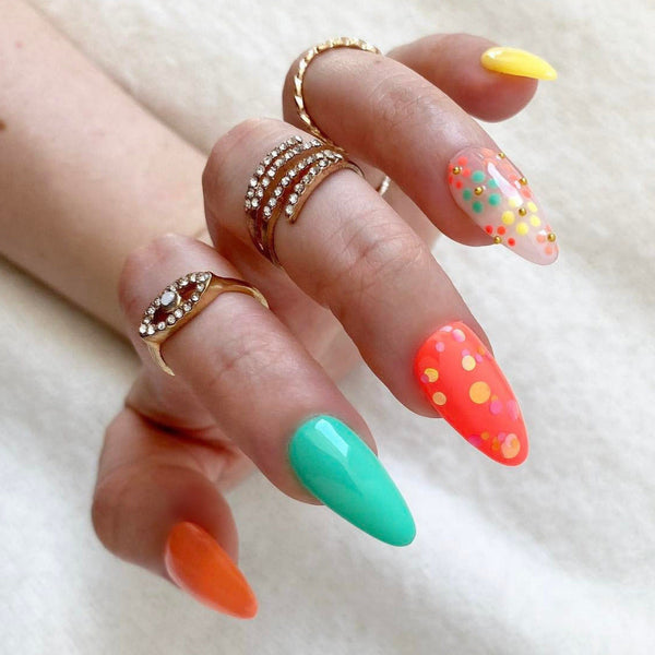 Load image into Gallery viewer, "Floral Explosion"