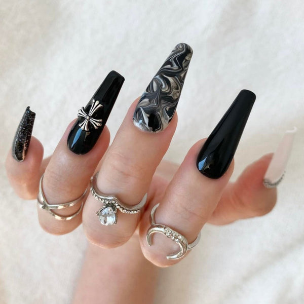 Load image into Gallery viewer, "Dark Mind"