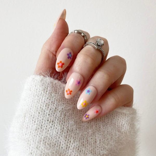 Load image into Gallery viewer, "Love Me, Love Me Not" - illuminatebyliana