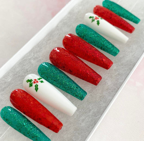 Load image into Gallery viewer, "I See Holly"