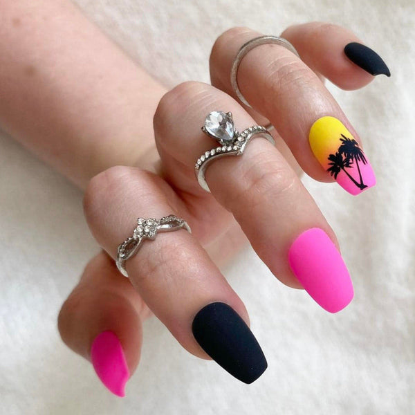 Load image into Gallery viewer, "Island Paradise"