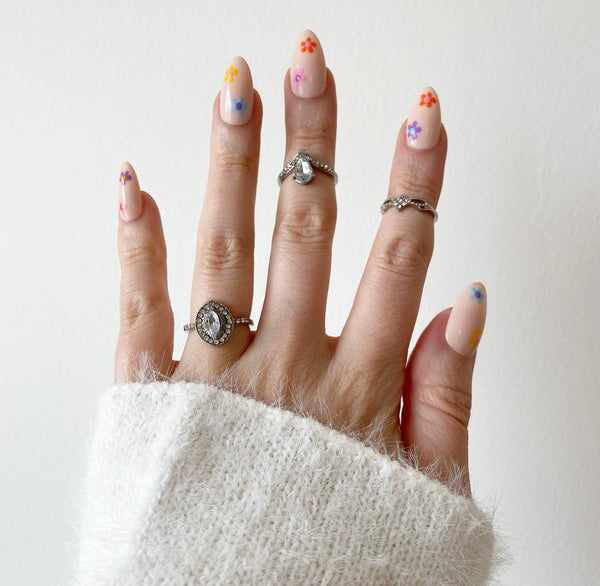 Load image into Gallery viewer, "Love Me, Love Me Not" - illuminatebyliana