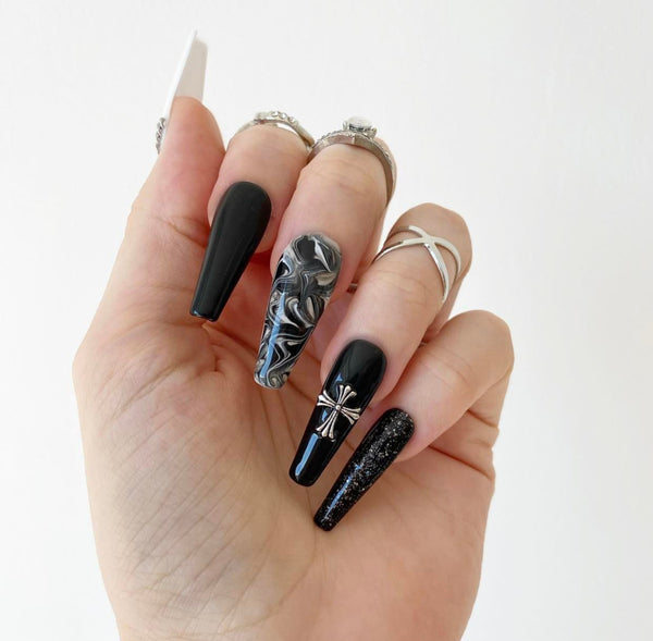 Load image into Gallery viewer, "Dark Mind"