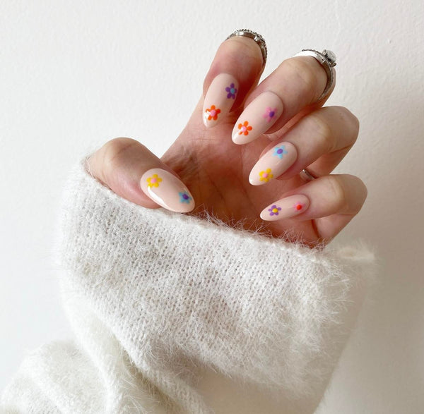 Load image into Gallery viewer, "Love Me, Love Me Not" - illuminatebyliana