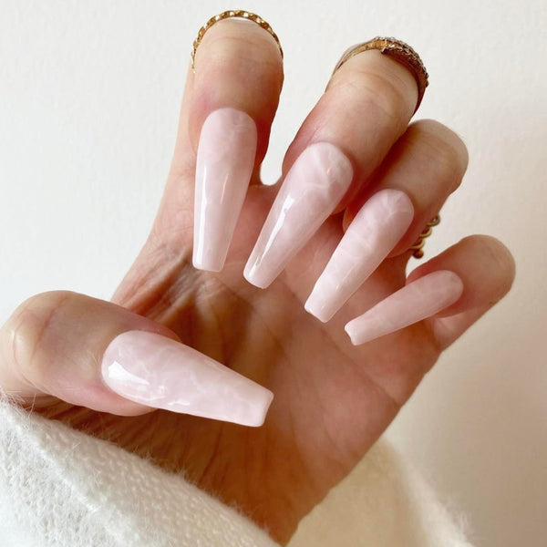 Load image into Gallery viewer, "Rose Quartz Energy" - illuminatebyliana